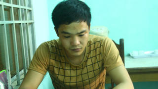 Loạn thần, chàng trai giết người yêu đang ngủ