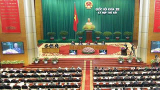 Quốc hội không “nóng” mà bình tĩnh, sáng suốt