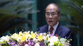 Quốc hội đã thành công bởi trí tuệ, trách nhiệm và lòng yêu nước