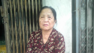 Hành trình thành má mì của cụ bà 72 tuổi