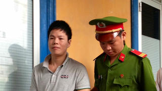 Hủy án sơ thẩm vụ gã chập cheng cuồng sát nhiều người