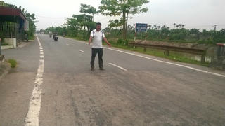 Nghịch lý vụ án xe này cán chết người, xe kia chịu tội