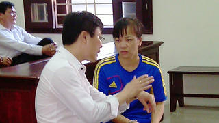 Phúc thẩm đè lên cả kháng nghị giám đốc thẩm 