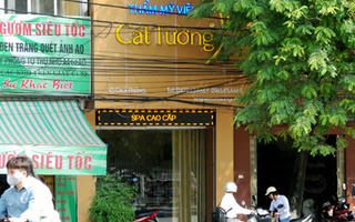 “Tất cả các ca phẫu thuật thẩm mỹ đều phải đánh đổi sức khỏe”