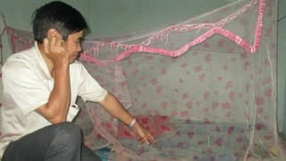 “Cuộc chiến” của 3 bé gái và gã yêu râu bạc đồi bại
