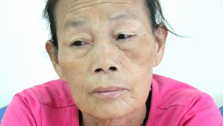 Chiếm đoạt con của người bạn tù, đưa vào chùa làm “cái bang”