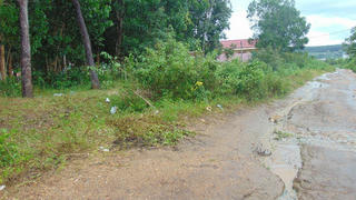 Thiếu phụ mê tín tưới xăng tự thiêu, giải thoát cuộc đời lận đận