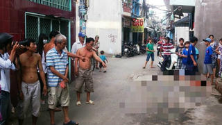 Yêu đơn phương, kẻ thủ ác nhẫn tâm sát hại “người tình trong mộng”