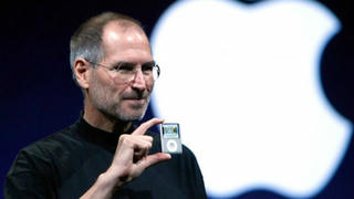 Cha đẻ apple tiết lộ bí quyết thành công 