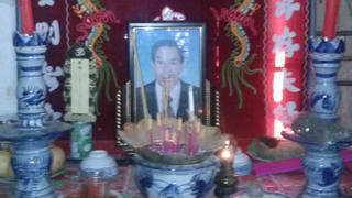 Kẻ côn đồ tai tiếng và cái chết của "võ sư” miệt vườn