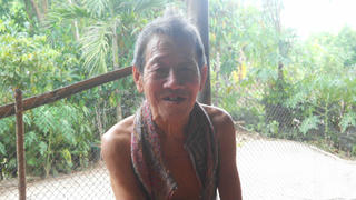 Con chó ghẻ và những chiêu lừa ngoạn mục vét sạch túi người nông dân