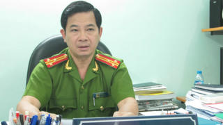 Hai công an bị thương trong chuyên án bắt 48 ngàn gói thuốc lá lậu