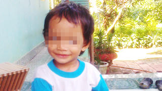 Hé lộ nơi tập kết của một đường dây buôn bán trẻ em liên tỉnh?