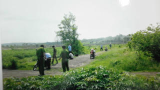 Phát hiện sửng sốt về sự dàn dựng vụng về từ A đến Z của "kỳ án vườn mít" ?