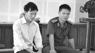 Nỗi đau của gia đình có mẹ tâm thần, con “hâm hấp” sát hại cha