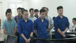 “Thần đồng” lạc lối, trộm tiền gây chấn động an ninh Mỹ