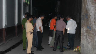 Hải Phòng: Thợ xây hỗn chiến, 2 người chết tại chỗ, 3 người bị thương