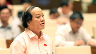 Cán bộ hết vô cảm, dân mới hết án oan