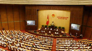 Sẽ không thành lập tòa án sơ thẩm khu vực