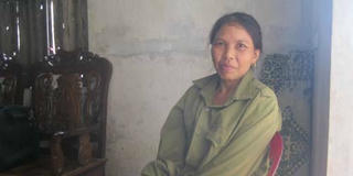 Cổ tích có thật -  cô giáo làng dạy học sinh câm biết nói