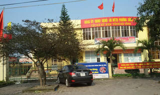 Hà Tĩnh: Mập mờ, “găm” hồ sơ   thầu dự án đường giao thông