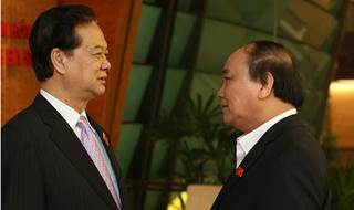 Hôm nay, nhân dân sẽ có Tân Thủ tướng