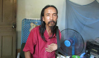 Lãng tử lượm ve chai