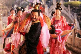 Giải mã căn bệnh ấu dâm của Tùy Dạng Đế