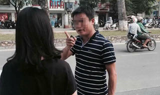 Xúc phạm dân, Phó Chánh văn phòng Bộ Y tế bị kỷ luật