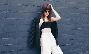 12 ý tưởng cho cô nàng ngực nhỏ