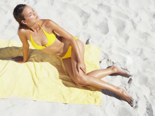 Bí kíp chụp ảnh đẹp ở biển