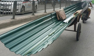 3 ngày, hai người chết vì bị tôn cứa cổ