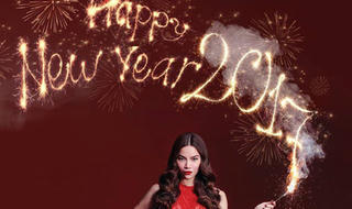 10 ảnh hot trong ngày trên Facebook (1/1)