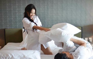 Tuyệt chiêu để chồng không ngoại tình