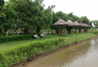 Thanh tra toàn diện dự án du lịch sinh thái Song Phương 
