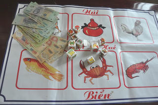 Mâu thuẫn trong lúc đánh bạc, một nạn nhân tử vong