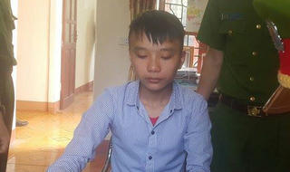 Hai ngày 3 vụ xâm hại trẻ em gây rúng động