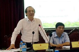 Cục phó Cục NTBD chịu trách nhiệm chính vụ "cấm 5 ca khúc sáng tác trước năm 1975"