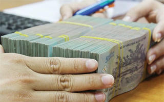 Quy định mới về vay lại nguồn vốn vay nước ngoài