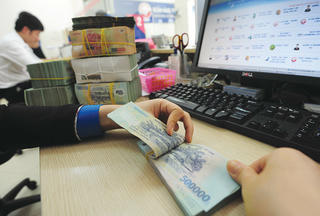 Có được truy lĩnh trợ cấp thương tật?