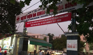 Bác sỹ đầu ngành phán đoán nguyên nhân vụ 7 người tử vong khi chạy thận