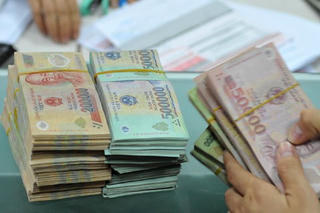 Căn cứ trả lương tại doanh nghiệp