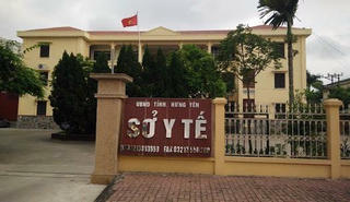 Thanh tra khẩn cấp phòng khám nghi là nguyên nhân khiến hàng loạt bé trai bị sùi mào gà