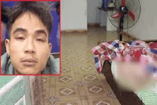 Mẹ chồng phát hiện xác con dâu, lộ chuyện tình vụng trộm