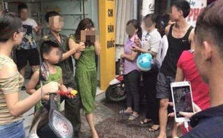 Người đàn ông tử vong sau khi 'tiếp' nữ nhân viên bán bảo hiểm