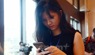 Người Việt dùng smartphone truy cập Internet để làm gì nhiều nhất?