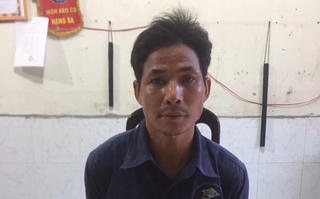 Đã bắt được nghi can đánh chết người phụ nữ bại liệt