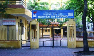 Chủ tịch Nguyễn Đức Chung chỉ đạo làm rõ vụ cô giáo đánh học sinh