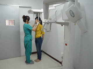 Chụp X quang có được hưởng 100% BHYT?