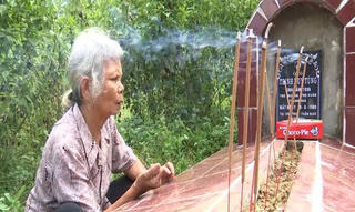 Giết bố xong rồi ra ngắm trăng - tình tiết vô lý giải mã vụ án oan 